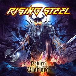Rising Steel : Return of the Warlord